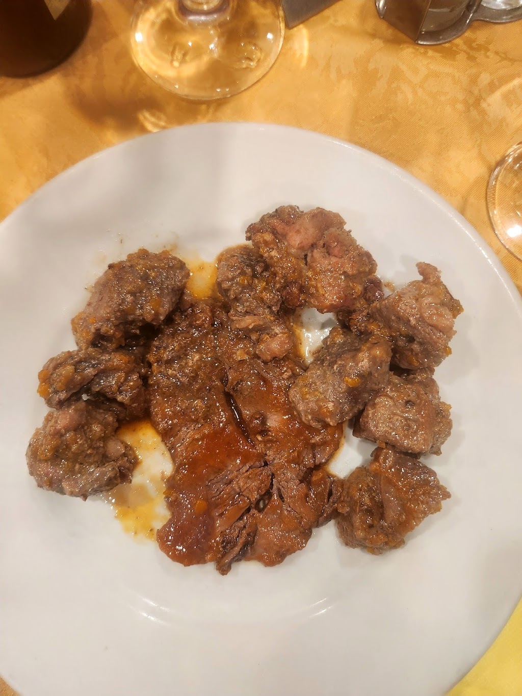 Trattoria Camozzi