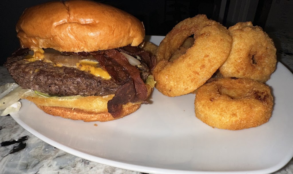 Simply Burgers