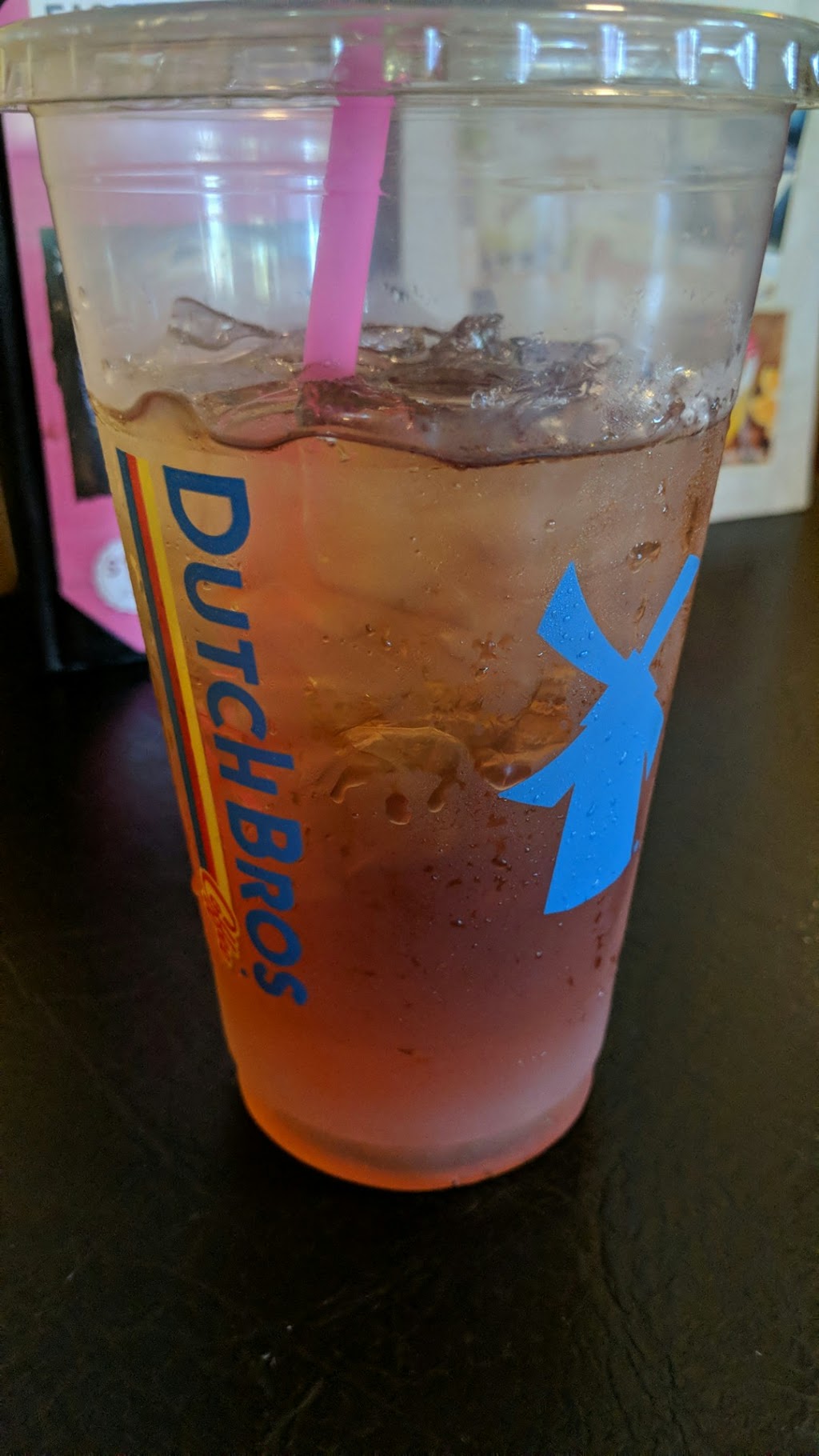 Dutch Bros. Coffee, Elk Grove, CA
