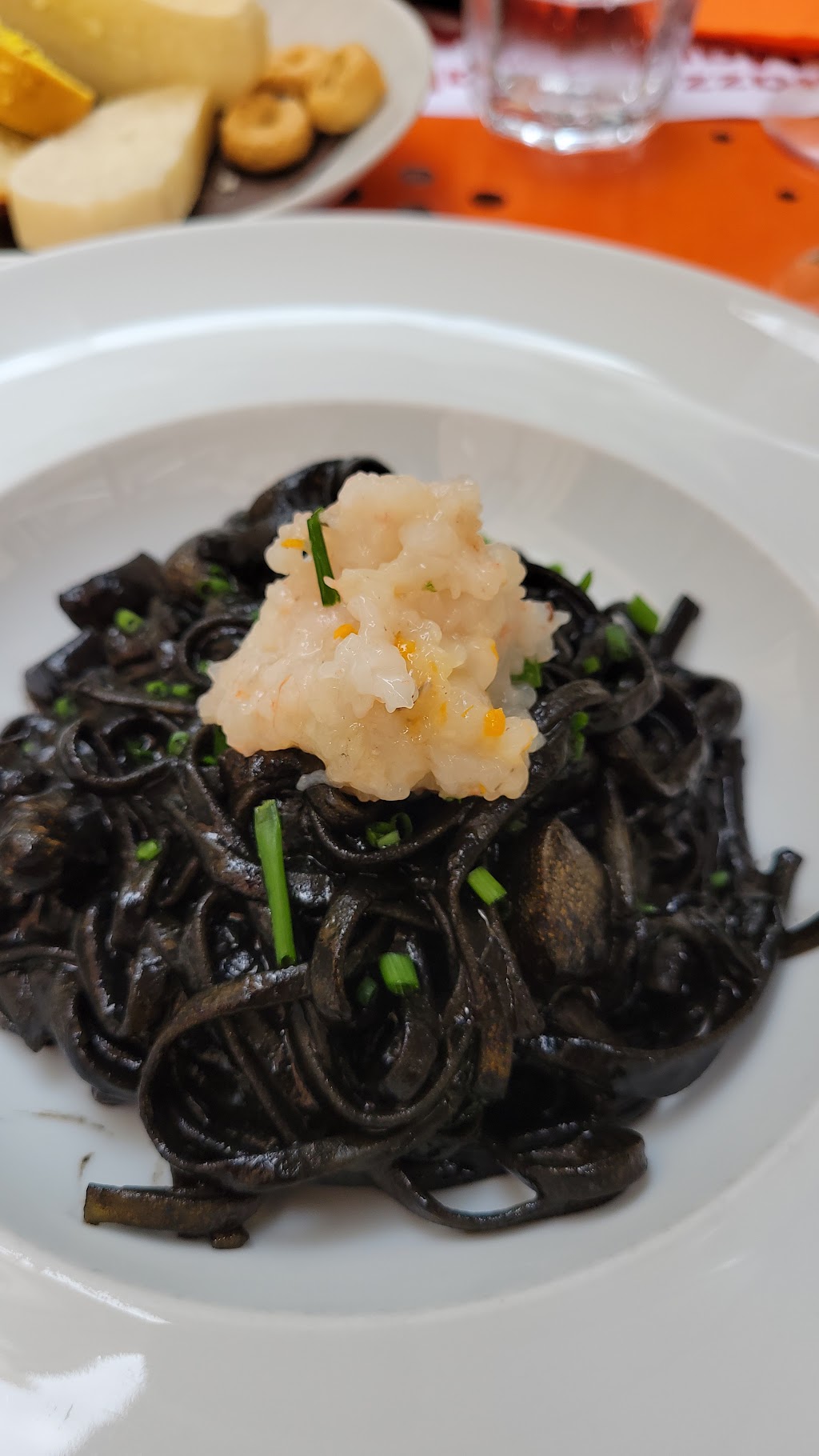 Ristorante Giallozucca