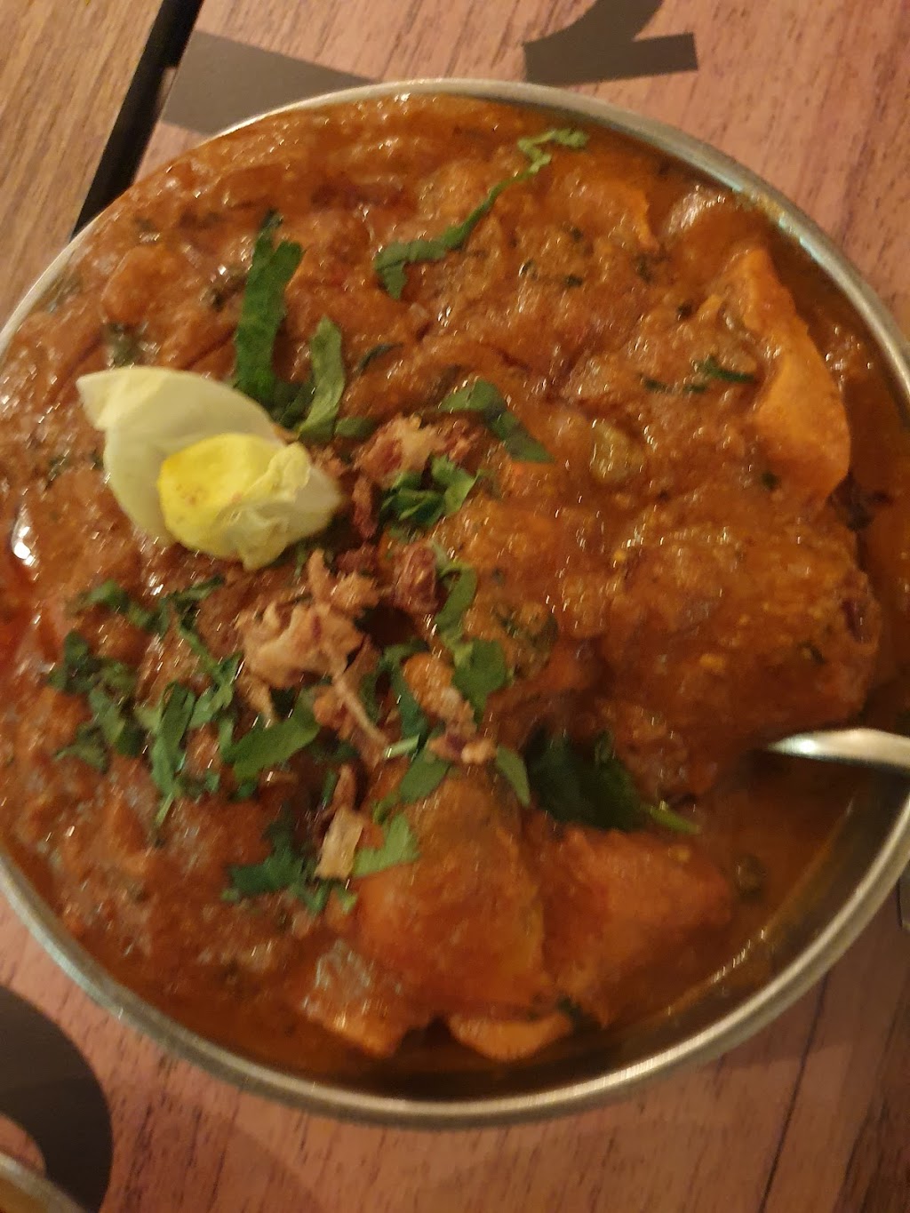 Namaste Fusion