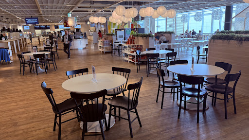IKEA Restaurant Dresden, Dresden