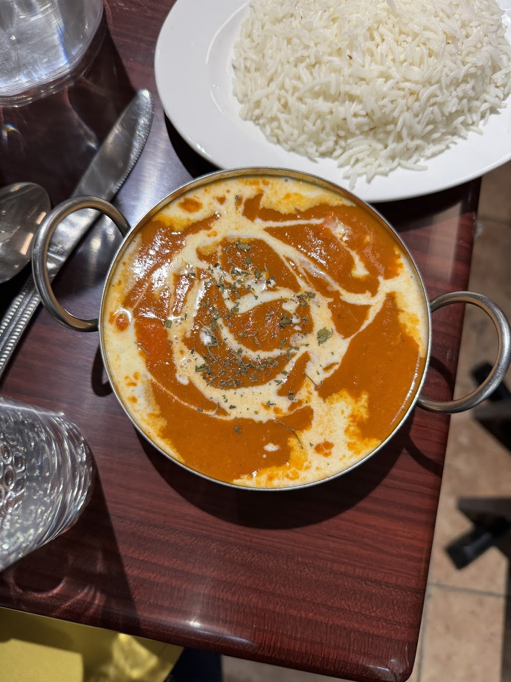 London Tandoori