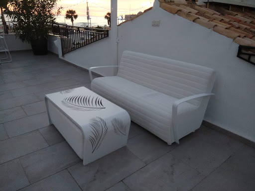 Bar Oasis