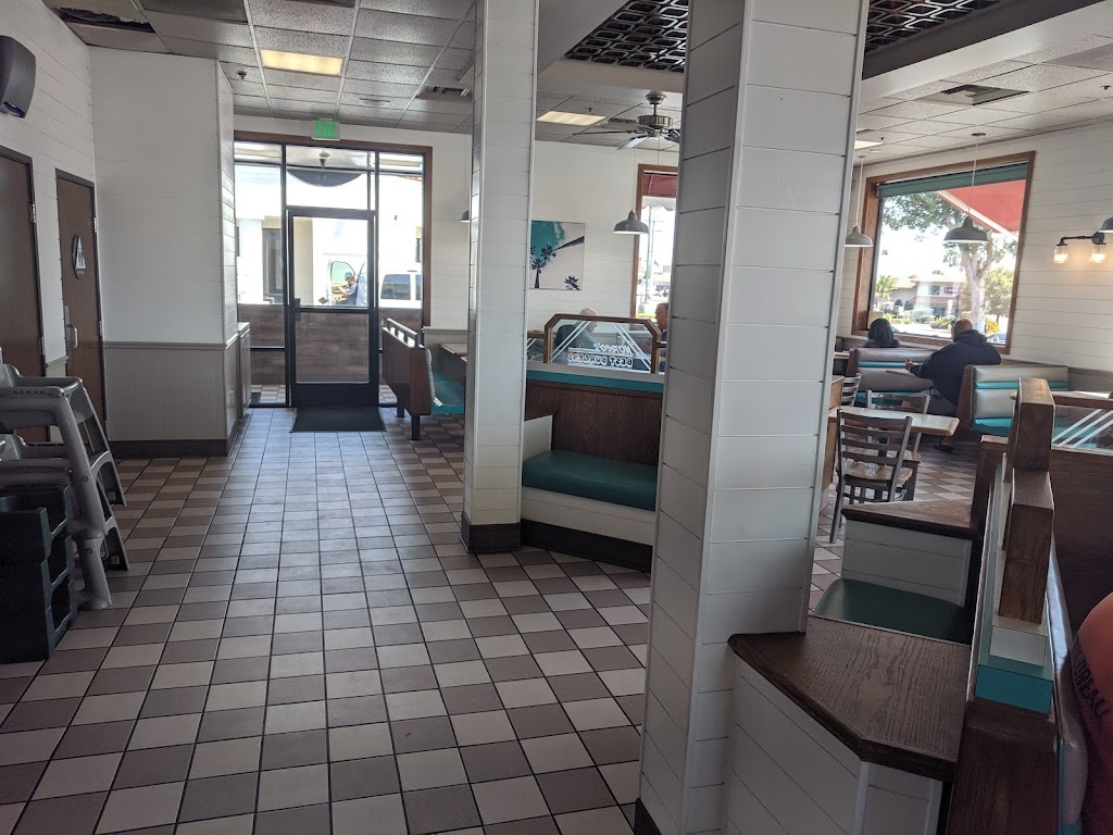 Big Bite Burgers, Norco, CA