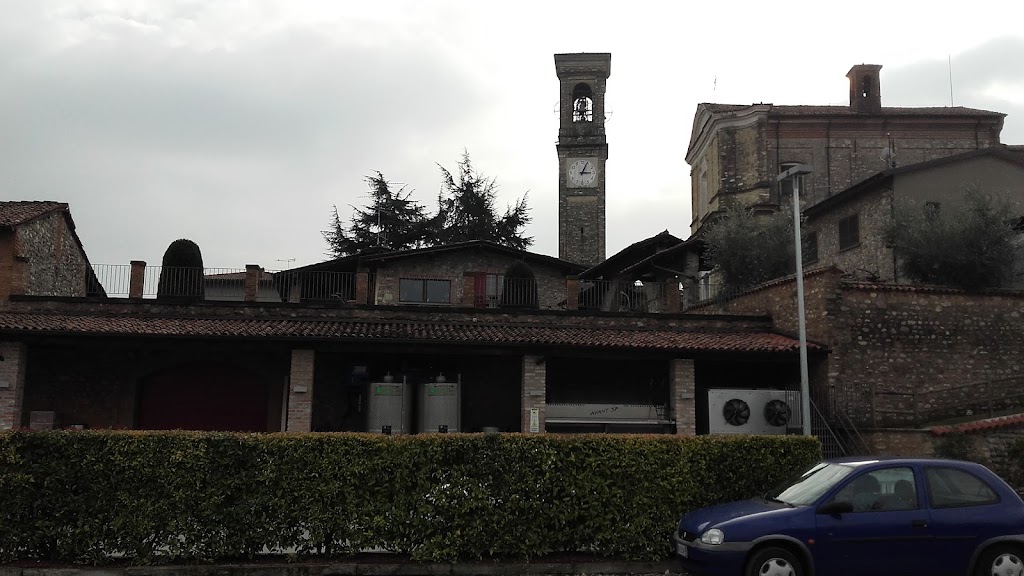 Ristorante Locanda La Torre, Corte Franca