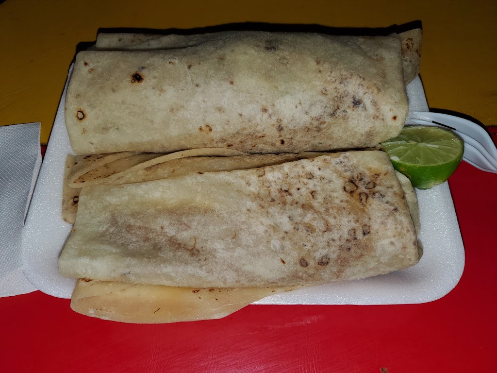 El Burro GRILL, Sonora, Mexico
