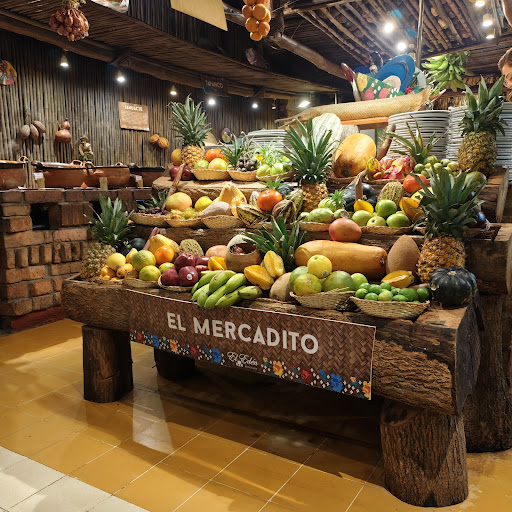 El Edén