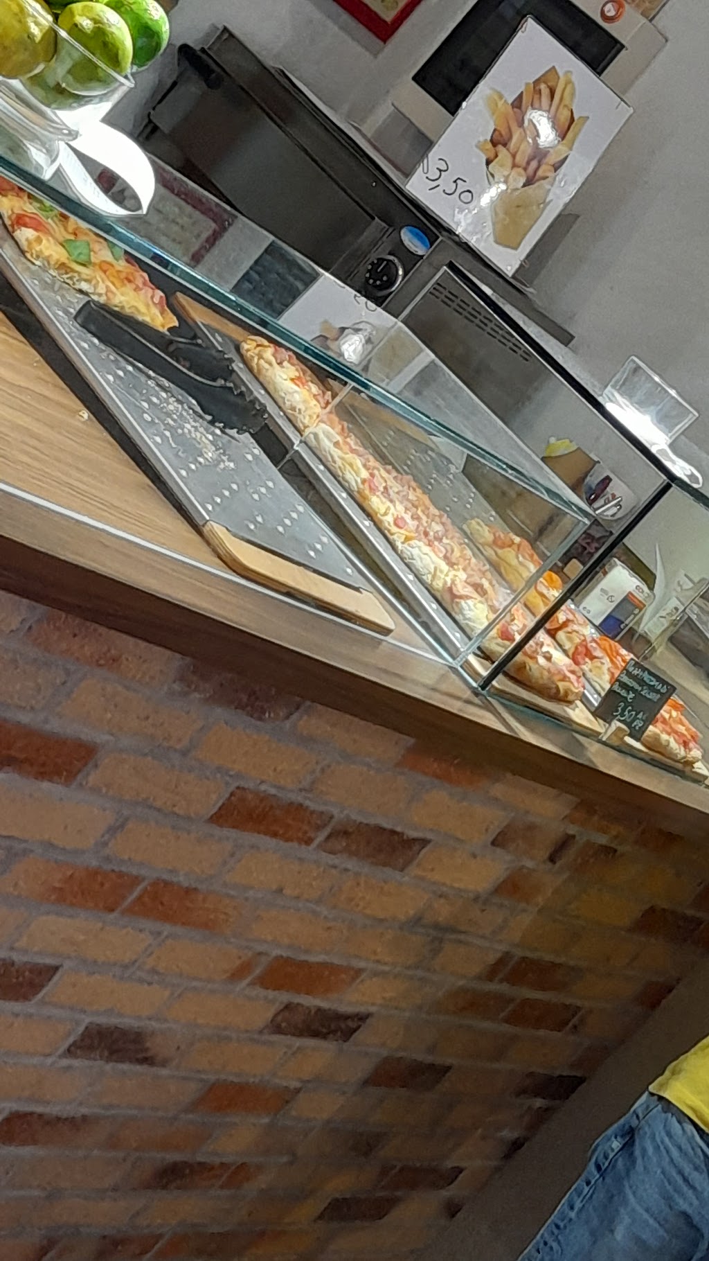 Piadineria da Penny