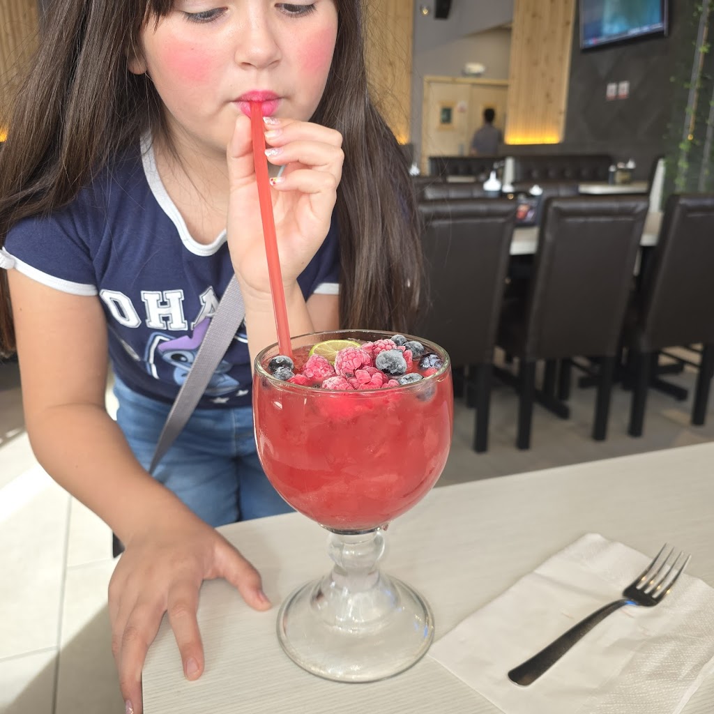 Eucaliptos, Mexicali