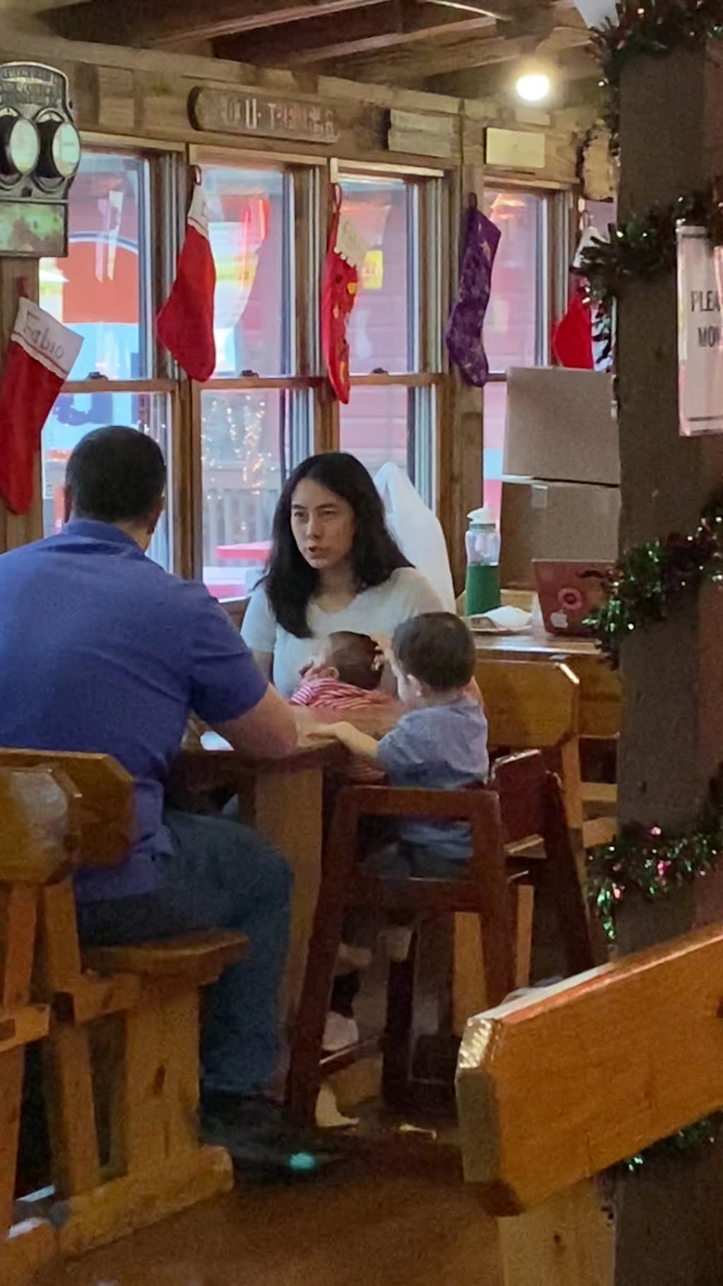 El Fenix Restaurant, Burleson, TX