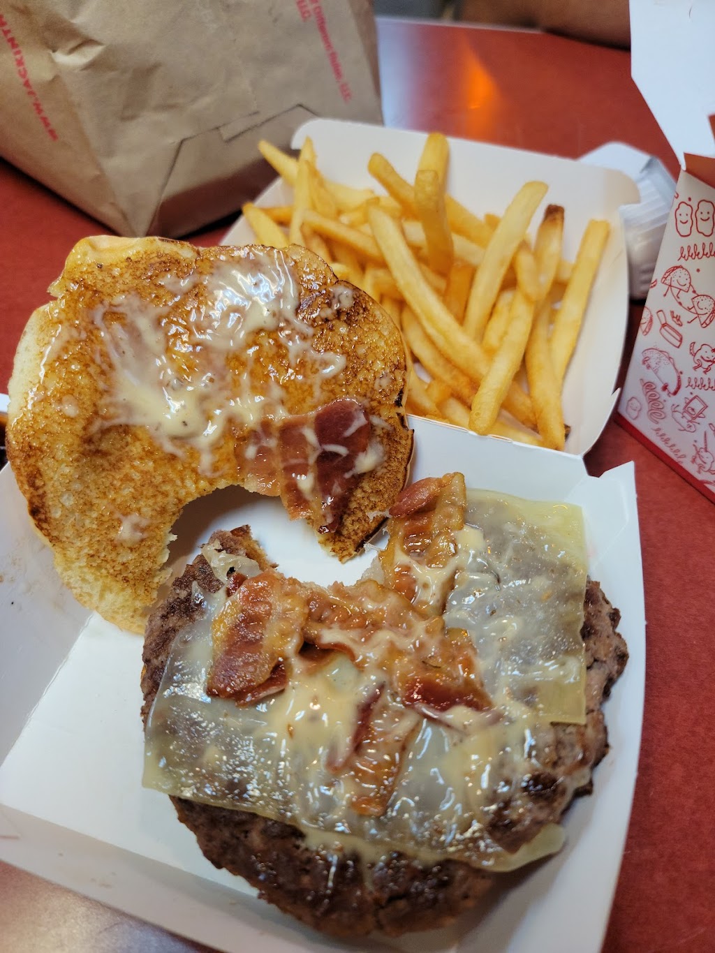Jack in the Box