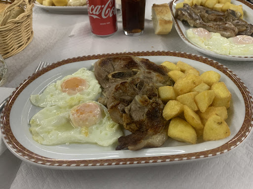Restaurante La Dehesa