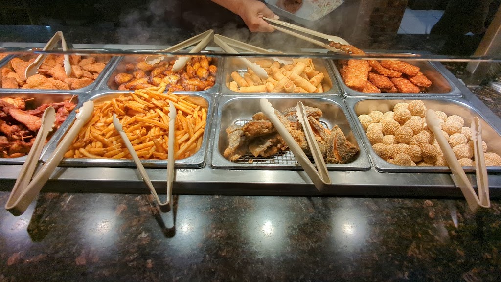 Lone Tree Buffet