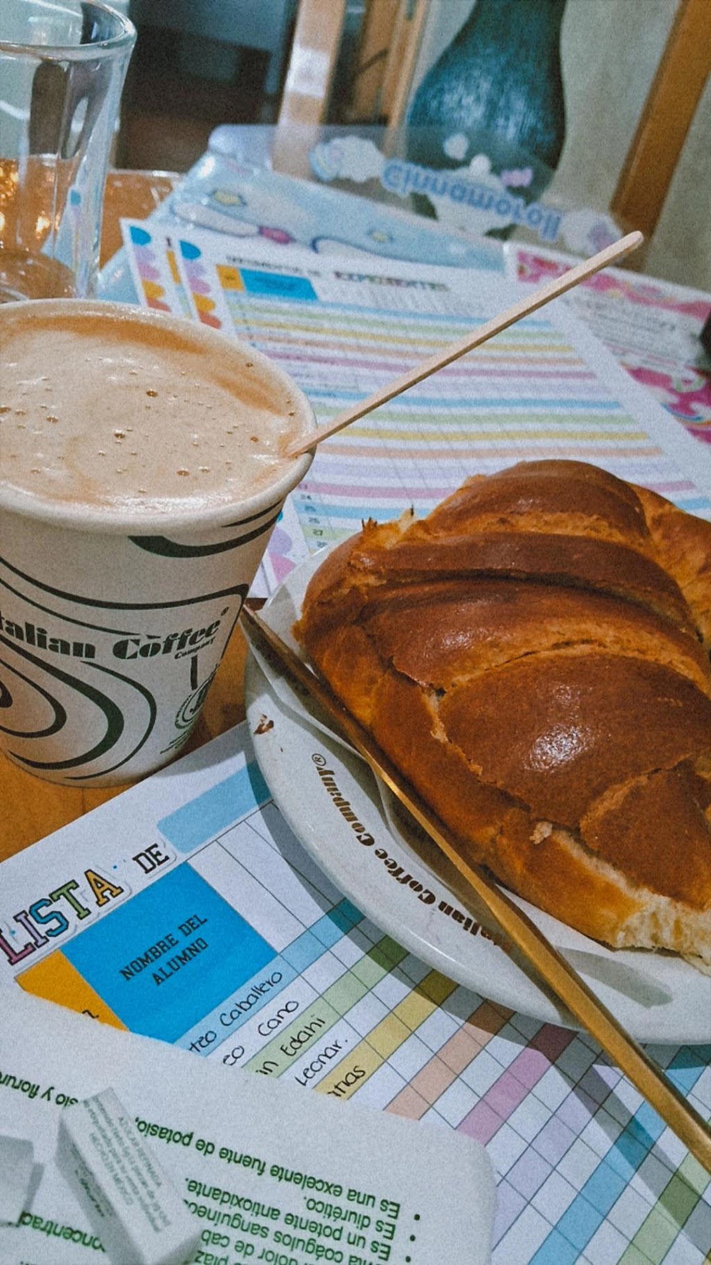Italian Coffee