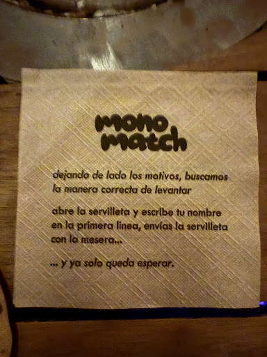 Restaurante Bar