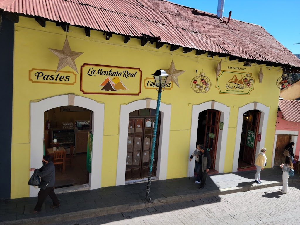 Restaurant El Refugio