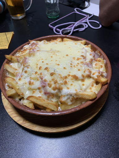 Mamabú, Montalbán de Córdoba, Spain