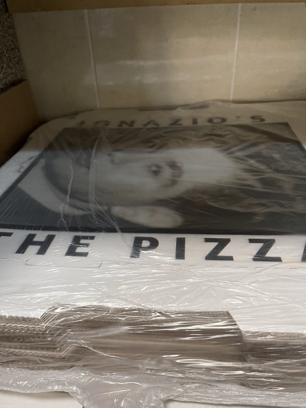 Cross Bronx Pizza