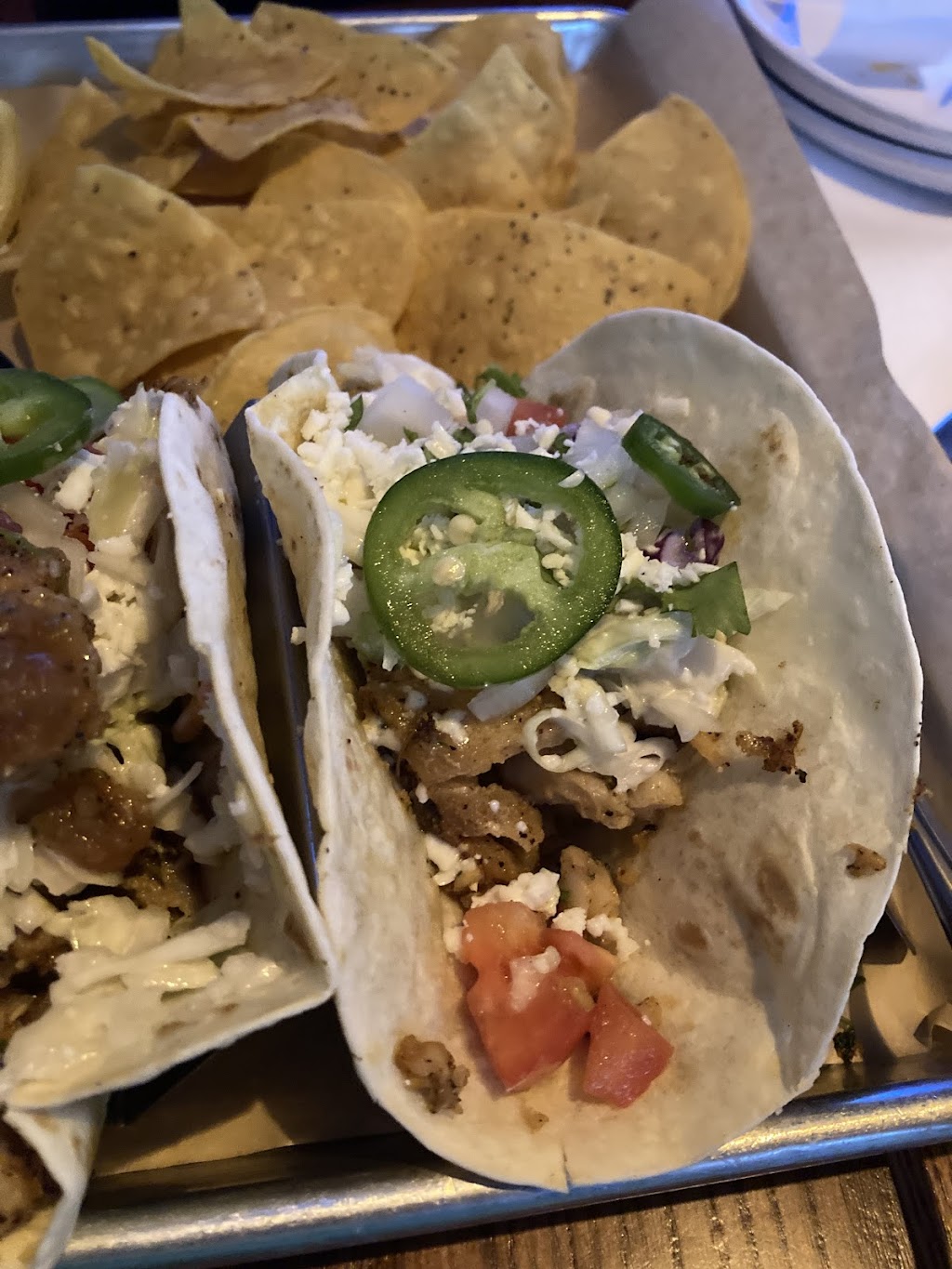 The Brass Tap, Flower Mound, TX