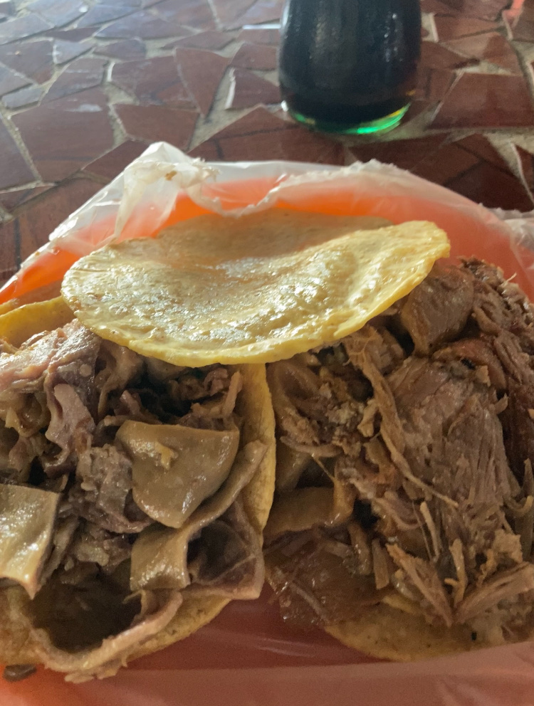 Carnitas La Mexicana