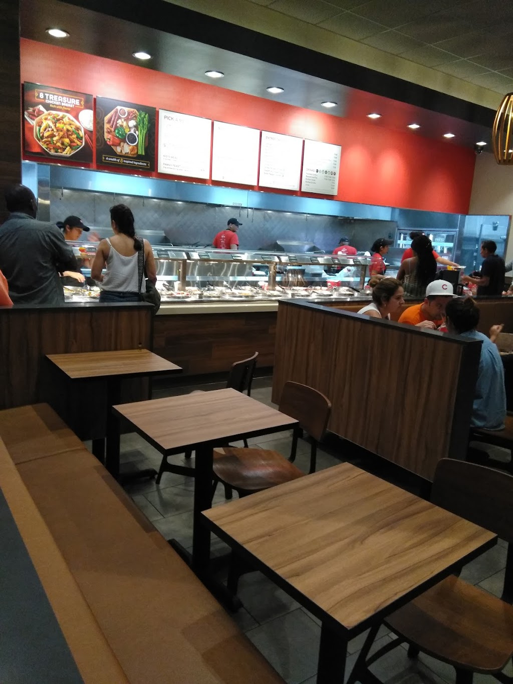 Panda Express