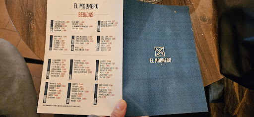 El bodegón del molinero