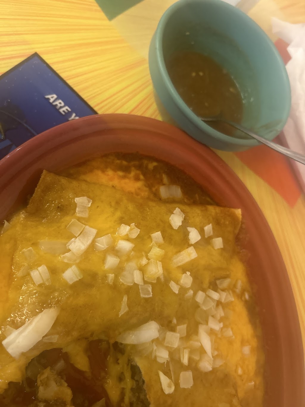 Montelongo's Mexican