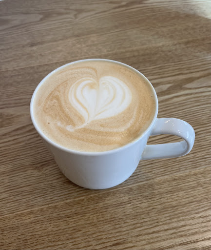 Blooming Café