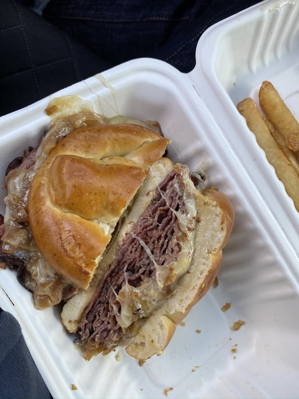 Bagels & Bites, Highland, CA