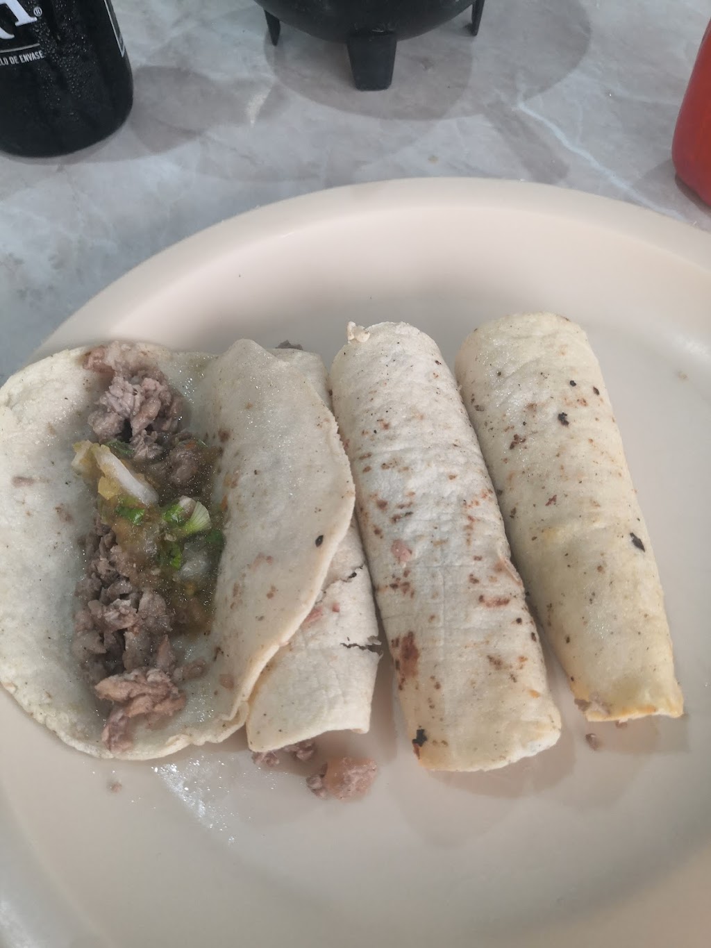 taqueria elizabeth