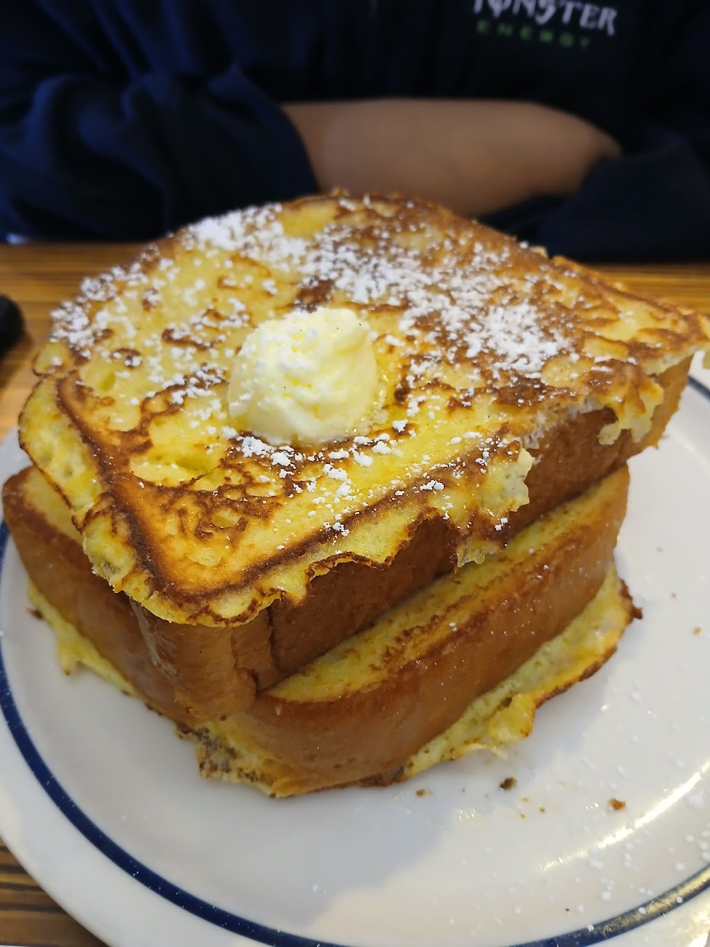 IHOP