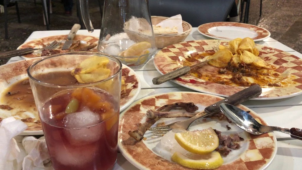 Meson del Asador