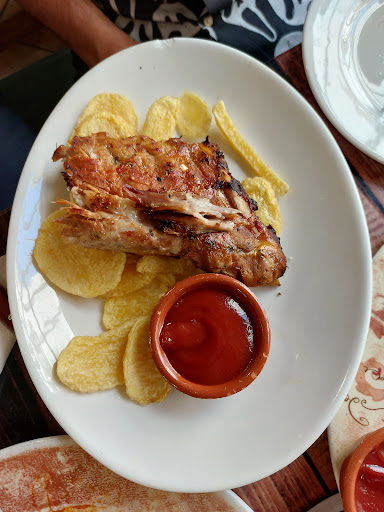 Meson del Asador