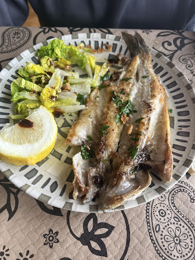 Restaurante Hospedaje Valle de Liendo
