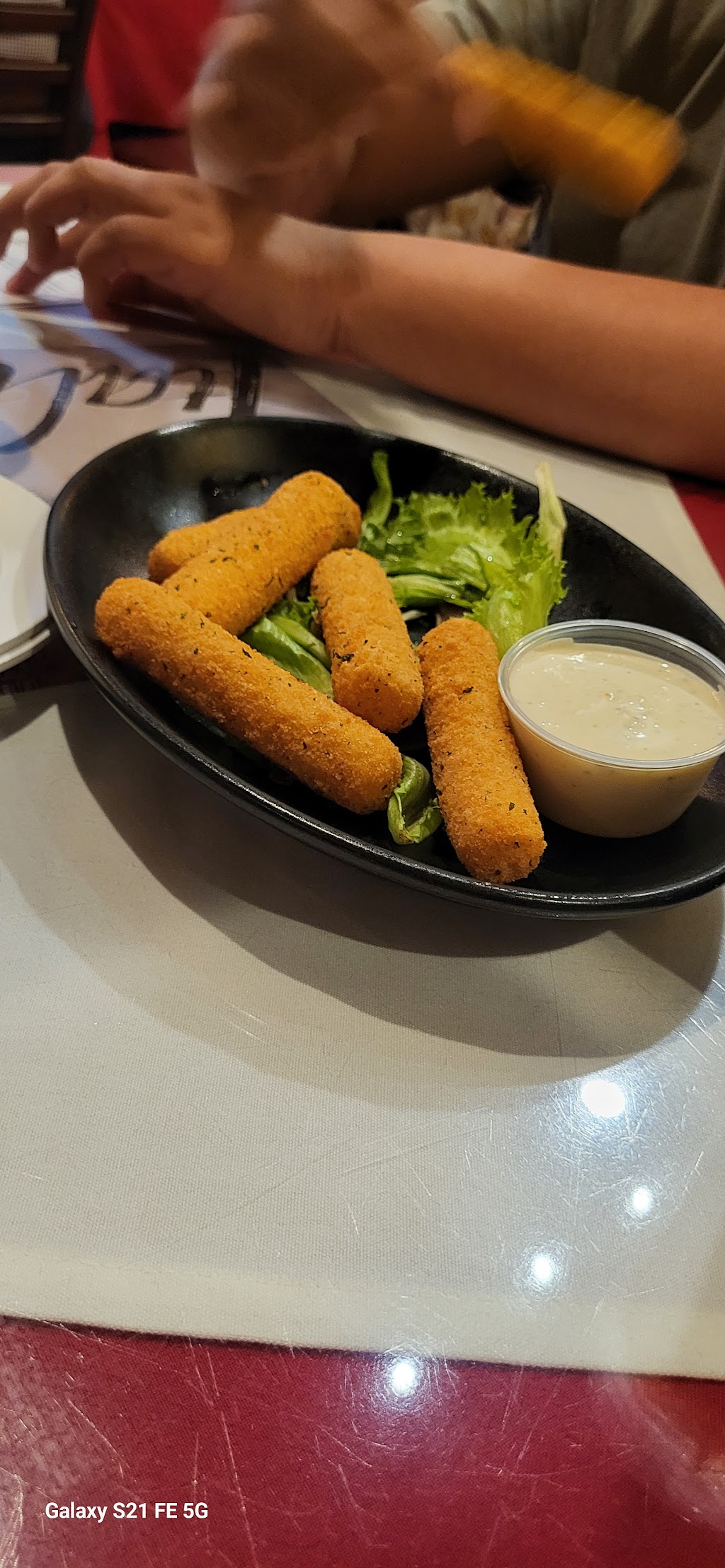 Eddie's Napolis Italian Bistro
