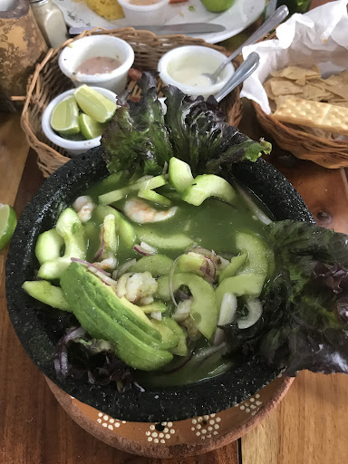La Barracuda