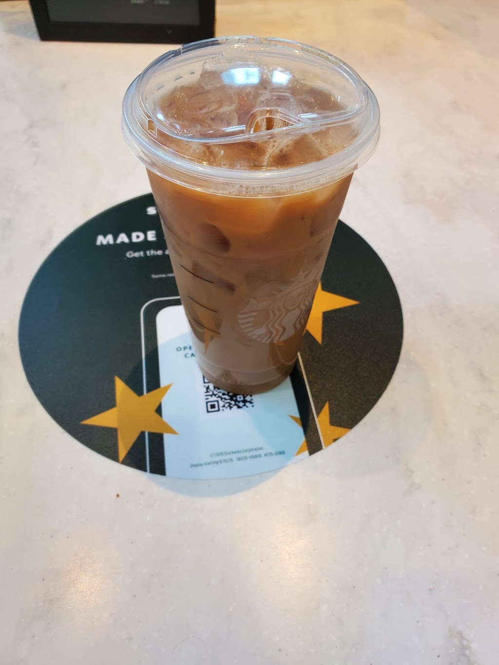 Starbucks, Fair Oaks, CA