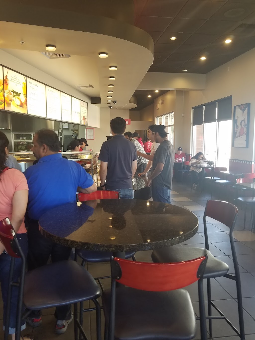 Panda Express