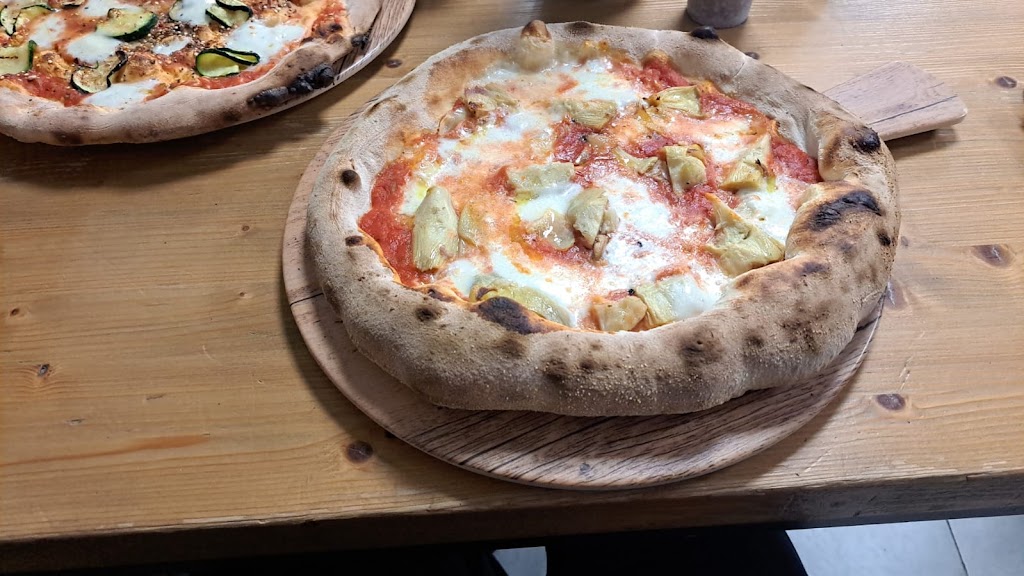Voglia di Pizza, Palazzolo sull'Oglio