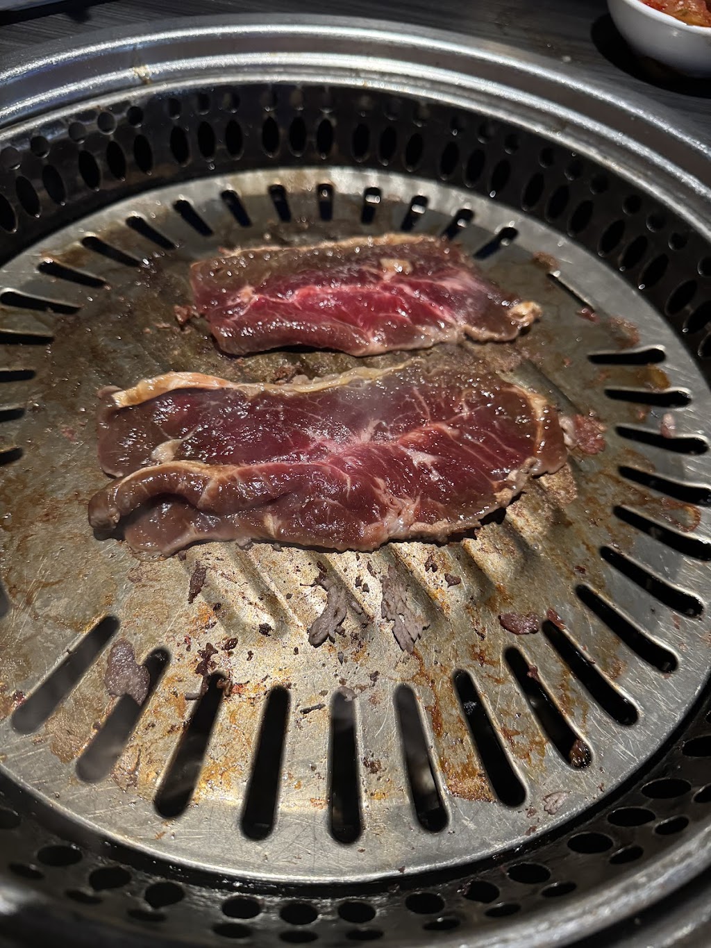 Gen Korean BBQ House, Glendale, CA
