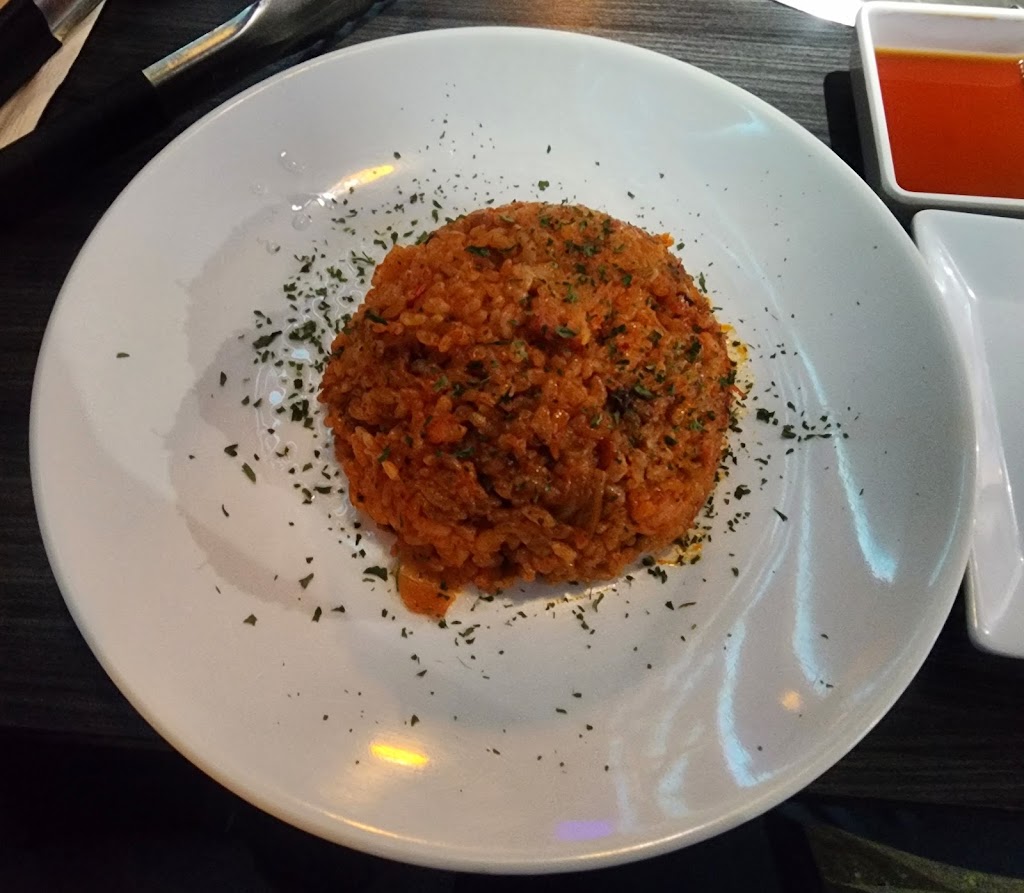 Gen Korean BBQ House