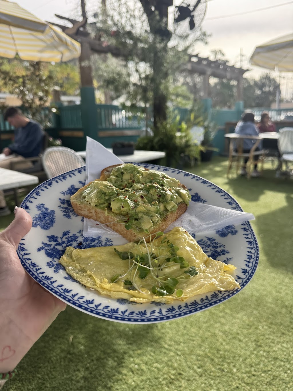 Commonwealth Coffeehouse & Bakery