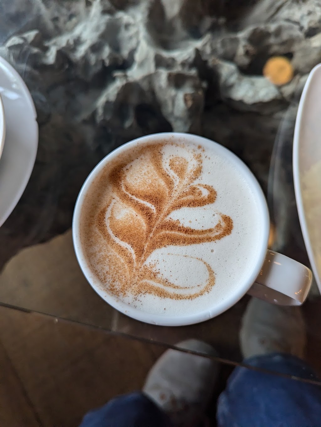 Commonwealth Coffeehouse & Bakery