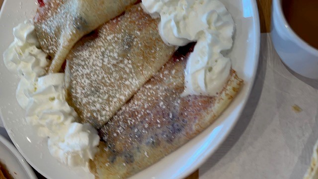 Anthony's Pancake & Waffle House, Montauk, NY