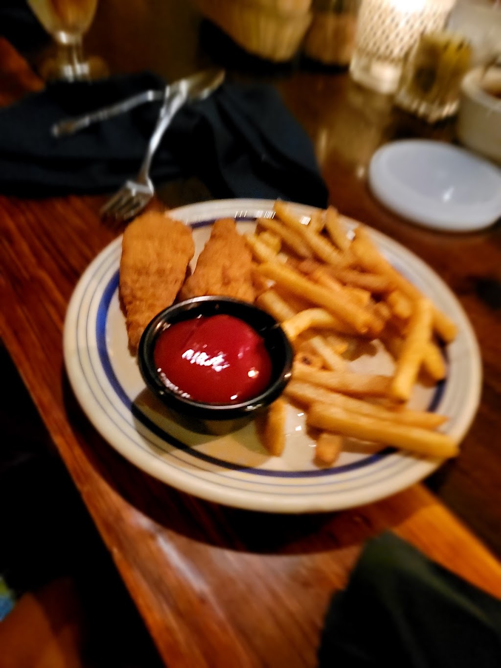 Timeless Tavern, Northville, NY