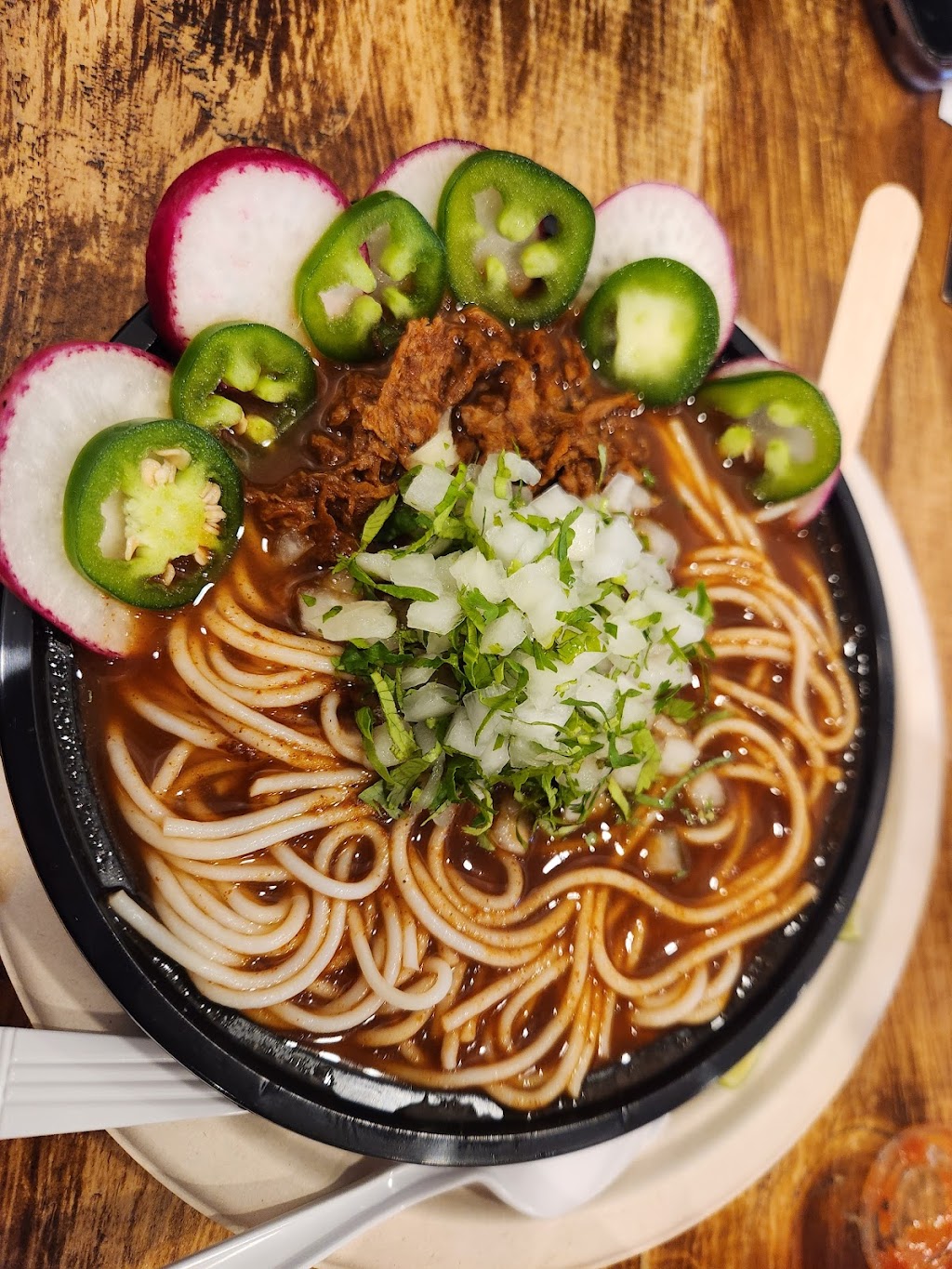 Nissi Vegan Méxican Cuisine