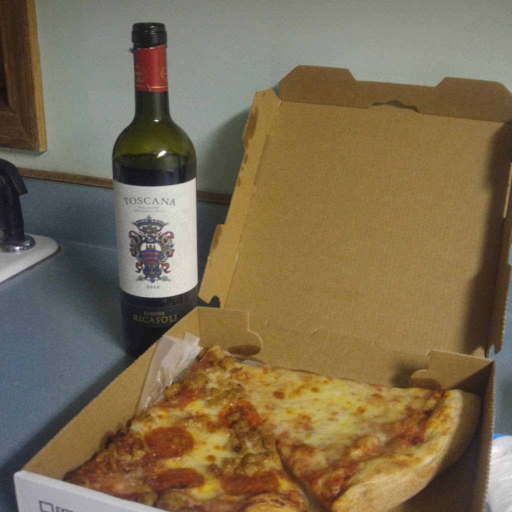 Antonio's Pizzeria, Rosendale, NY