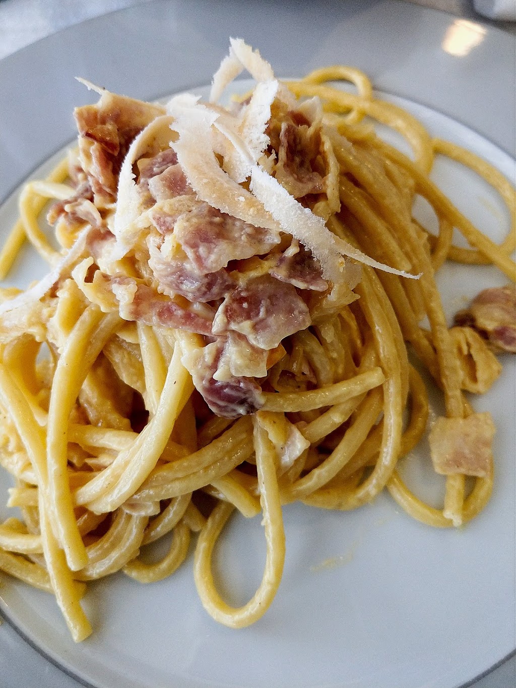 Ristorante pizzeria Jolly Reggio Emilia, Reggio Emilia