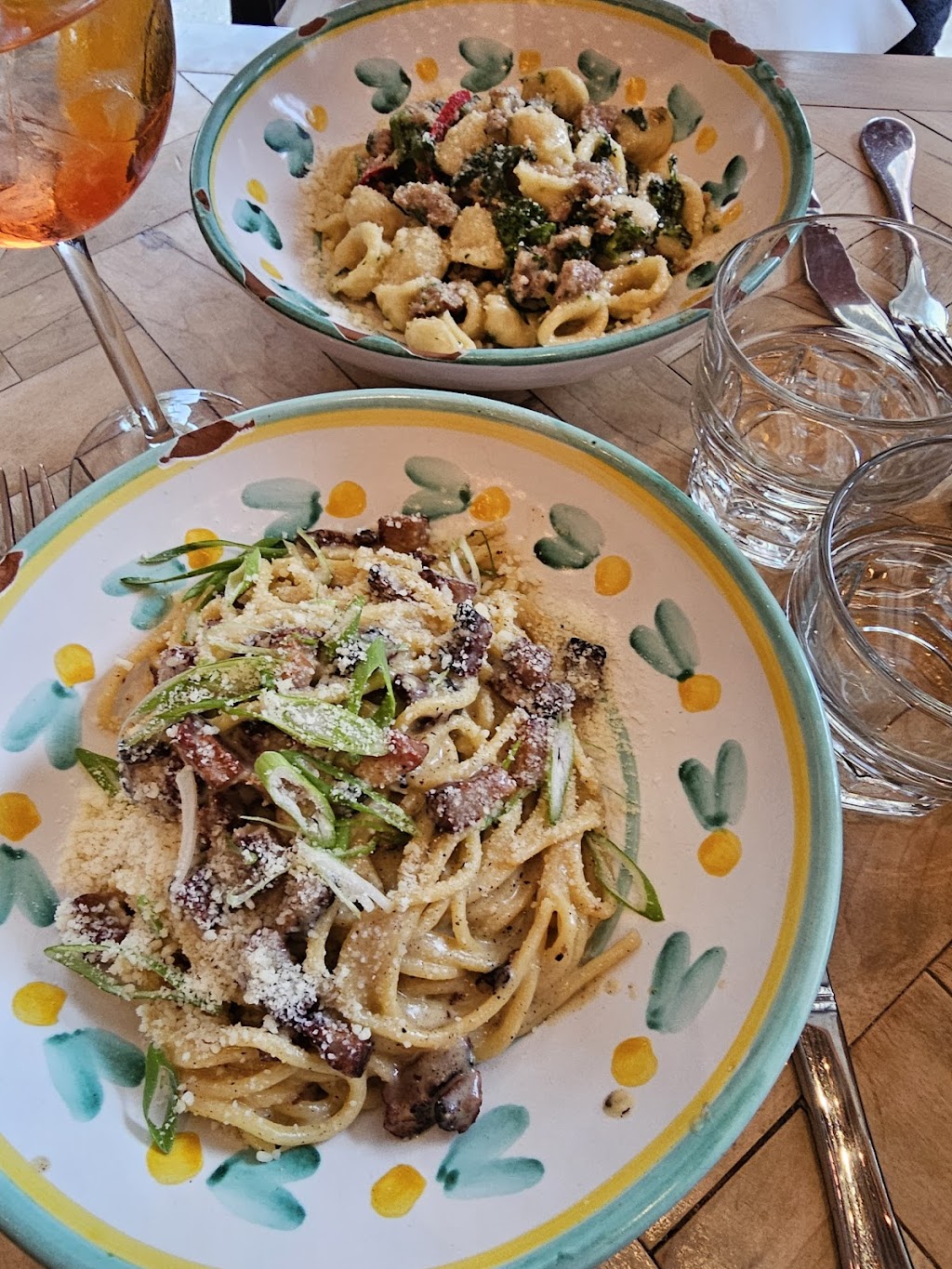 Rosemary's